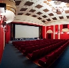 Кинотеатры в Полтавке