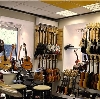 Музыкальные магазины в Полтавке